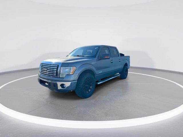 used 2011 Ford F-150 car, priced at $11,900