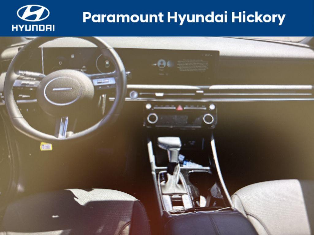 used 2025 Hyundai SANTA CRUZ car, priced at $35,900