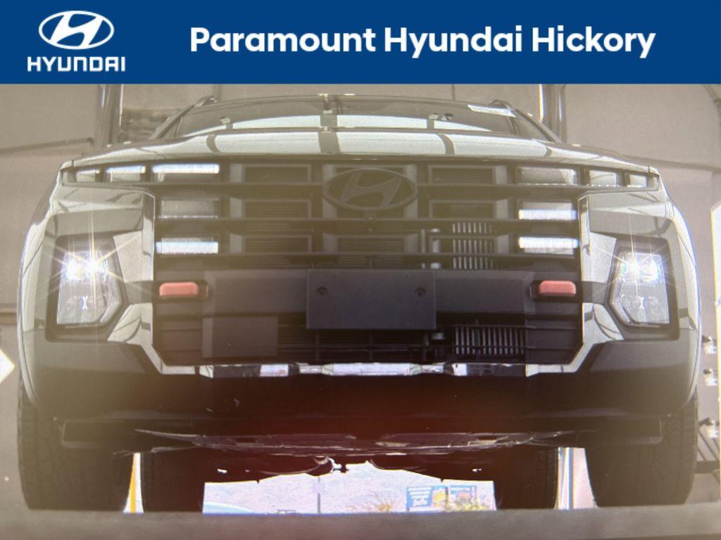 used 2025 Hyundai SANTA CRUZ car, priced at $35,900