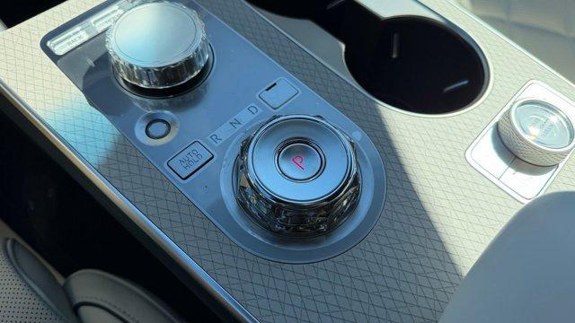 new 2026 Genesis GV80 car, priced at $80,883