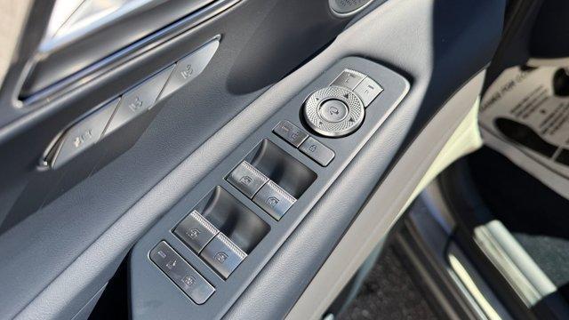 new 2026 Genesis GV80 car, priced at $80,883