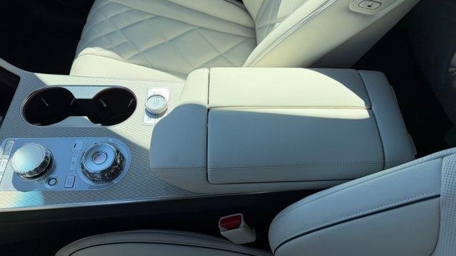 new 2026 Genesis GV80 car, priced at $80,883