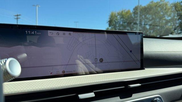 new 2026 Genesis GV80 car, priced at $80,883