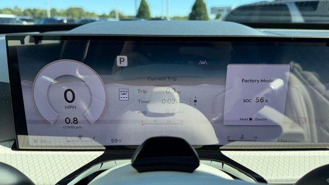 new 2026 Genesis GV80 car, priced at $80,883