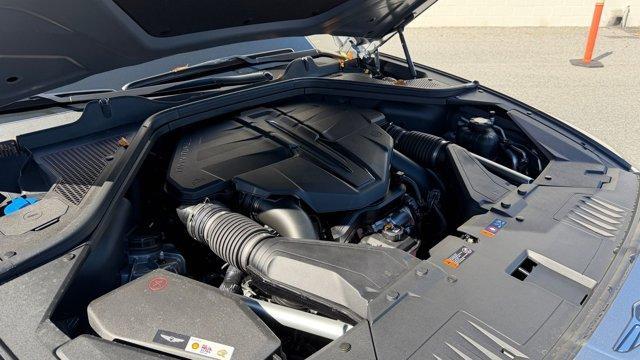 new 2026 Genesis GV80 car, priced at $80,883