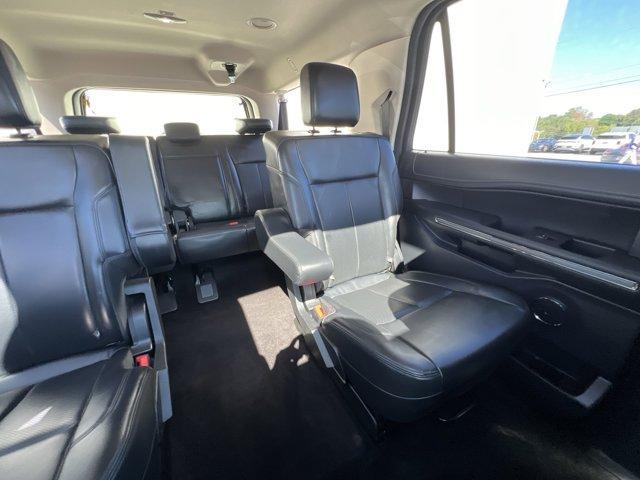 used 2022 Ford Expedition Max car, priced at $43,900