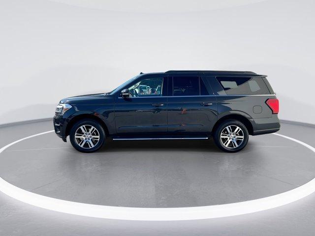 used 2022 Ford Expedition Max car, priced at $43,900