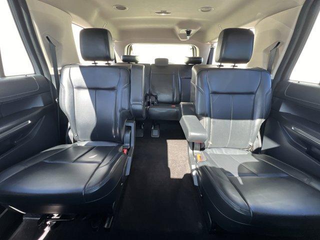 used 2022 Ford Expedition Max car, priced at $43,900