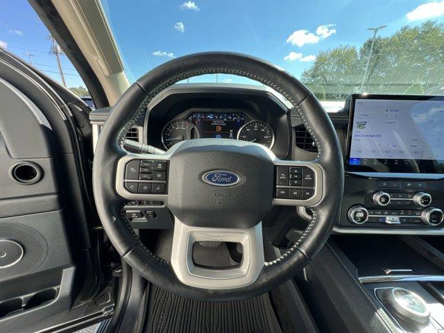 used 2022 Ford Expedition Max car, priced at $43,900