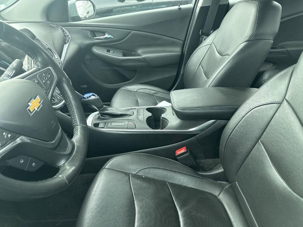 used 2018 Chevrolet Volt car, priced at $16,800
