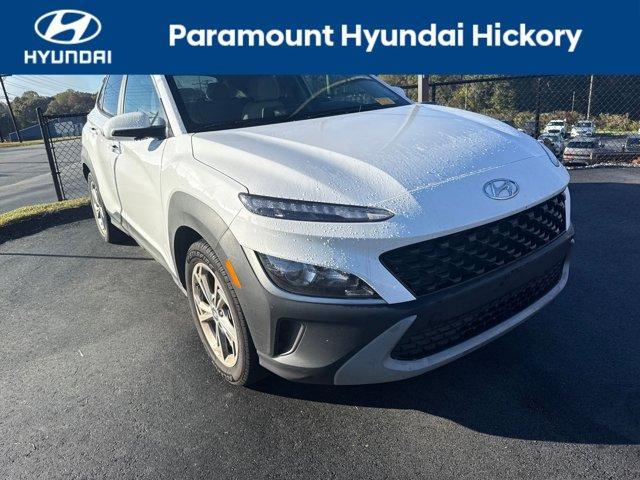 used 2023 Hyundai Kona car, priced at $19,900