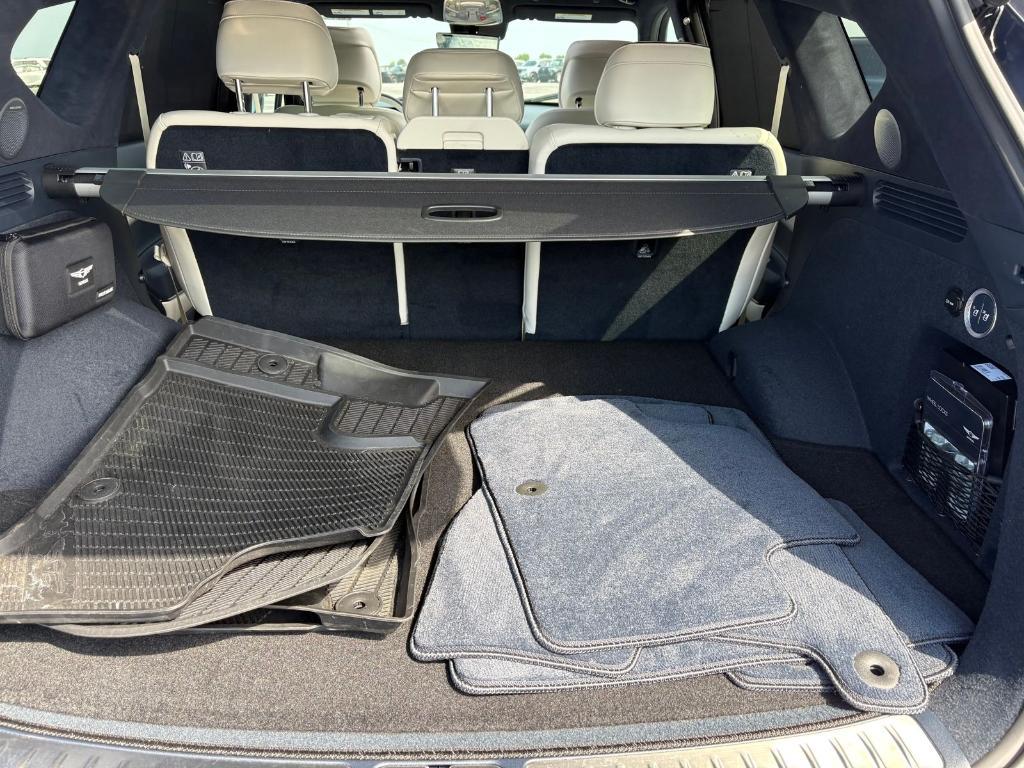 used 2025 Genesis GV80 car