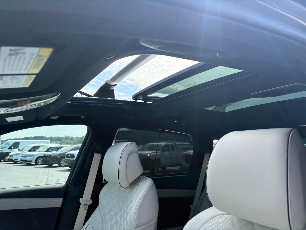 used 2025 Genesis GV80 car