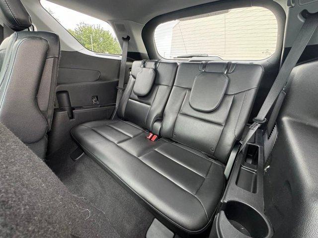 used 2020 Ford Explorer car, priced at $23,900