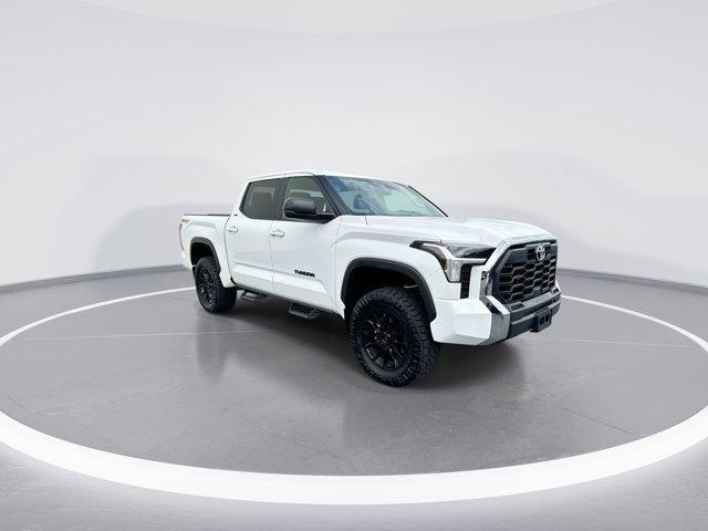 used 2024 Toyota Tundra car, priced at $54,900