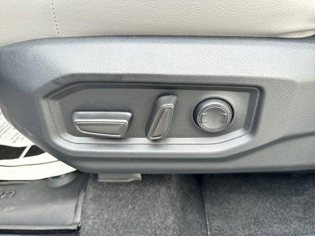 used 2024 Toyota Tundra car, priced at $54,900