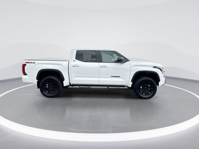 used 2024 Toyota Tundra car, priced at $54,900