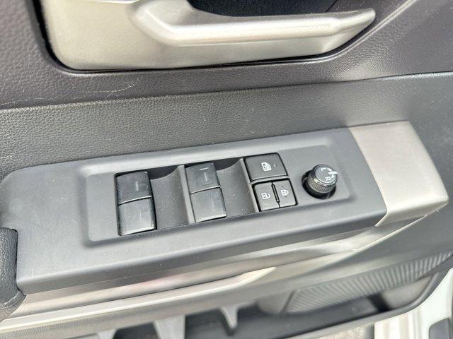 used 2024 Toyota Tundra car, priced at $54,900