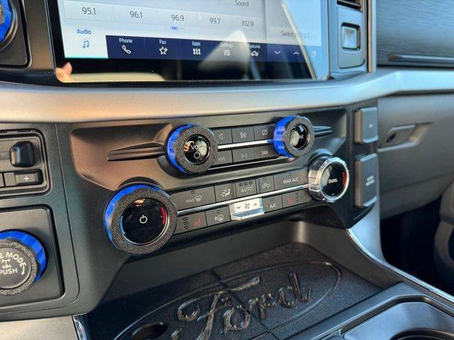 used 2022 Ford F-150 car, priced at $36,900