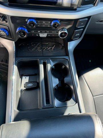 used 2022 Ford F-150 car, priced at $36,900