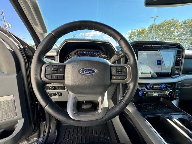 used 2022 Ford F-150 car, priced at $36,900