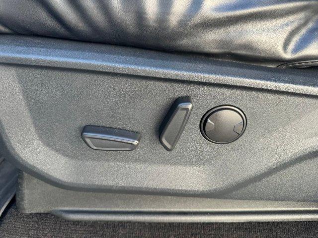 used 2022 Ford F-150 car, priced at $36,900