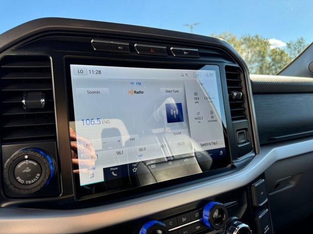 used 2022 Ford F-150 car, priced at $36,900