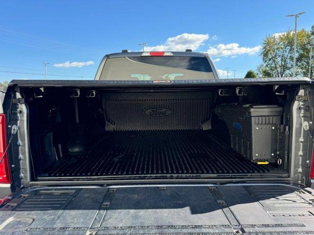 used 2022 Ford F-150 car, priced at $36,900