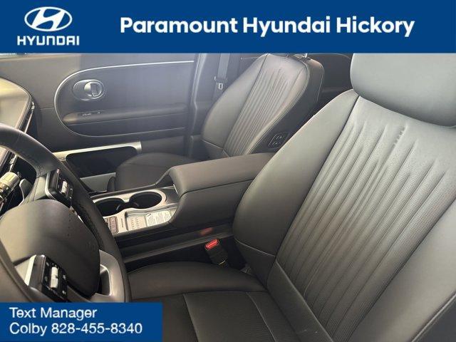 new 2026 Hyundai IONIQ 9 car, priced at $77,718