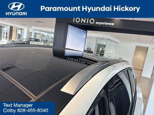 new 2026 Hyundai IONIQ 9 car, priced at $77,718