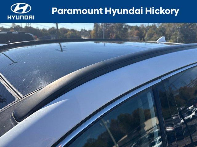 used 2018 Hyundai Santa Fe Sport car, priced at $13,900