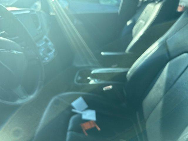 used 2018 Chrysler Pacifica car, priced at $12,900