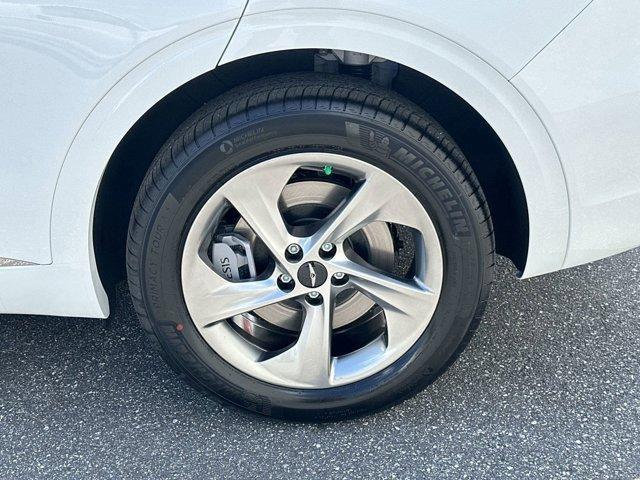 new 2026 Genesis GV70 car, priced at $52,810