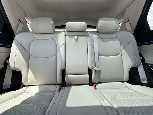 new 2026 Genesis GV70 car, priced at $52,810