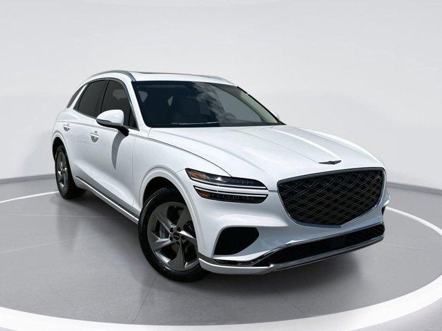 new 2026 Genesis GV70 car, priced at $52,810