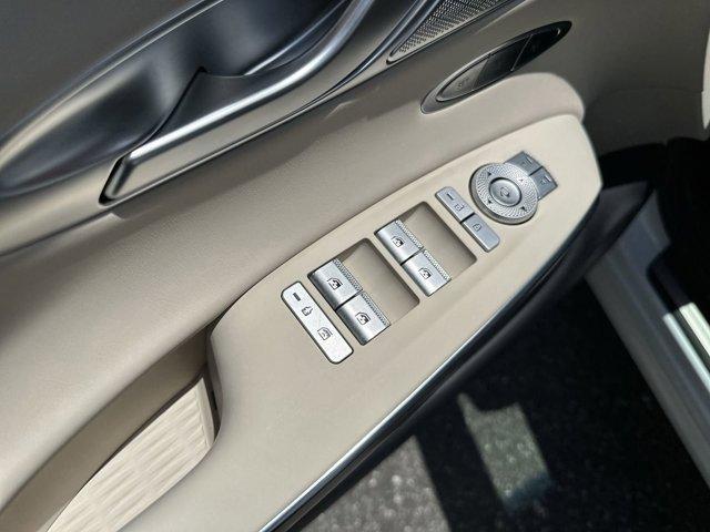 new 2026 Genesis GV70 car, priced at $52,810