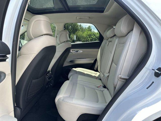 new 2026 Genesis GV70 car, priced at $52,810