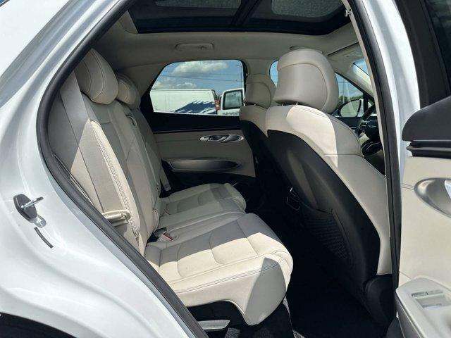 new 2026 Genesis GV70 car, priced at $52,810