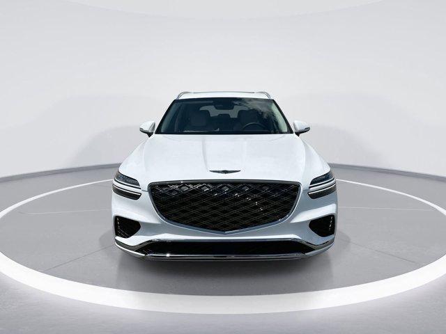 new 2026 Genesis GV70 car, priced at $52,810
