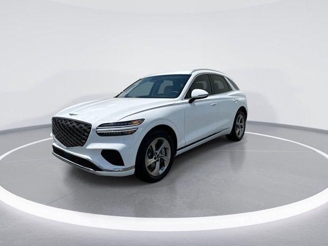 new 2026 Genesis GV70 car, priced at $52,810