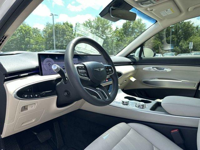new 2026 Genesis GV70 car, priced at $52,810