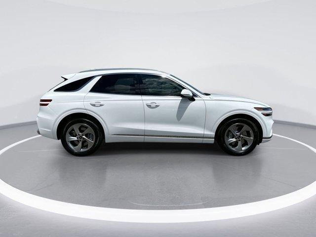 new 2026 Genesis GV70 car, priced at $52,810