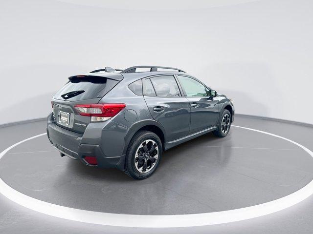 used 2022 Subaru Crosstrek car, priced at $26,900