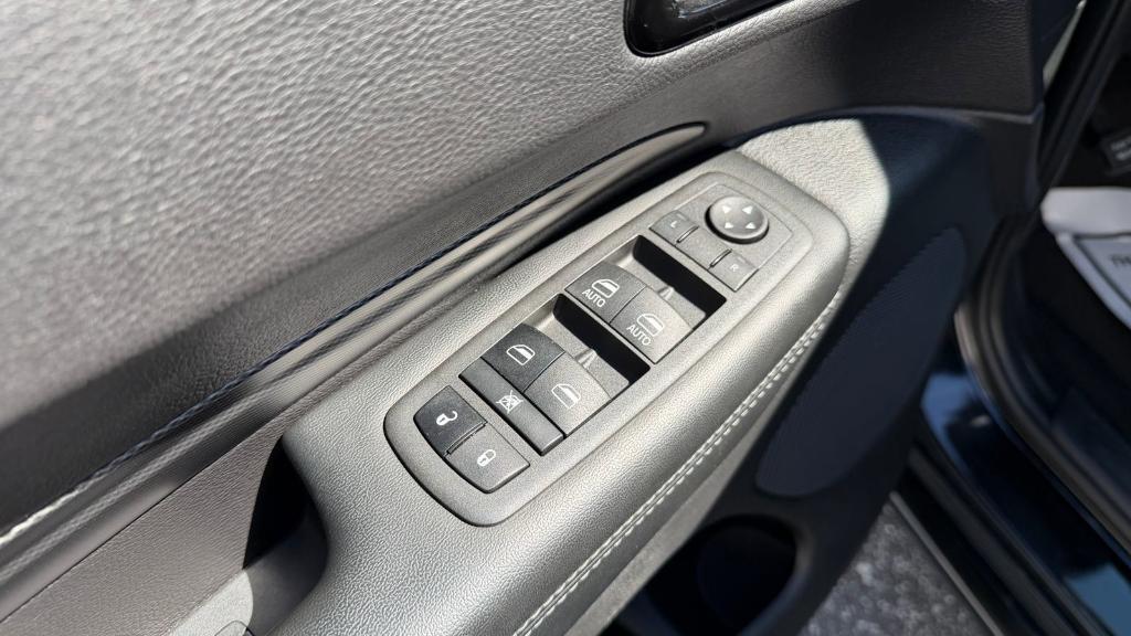 used 2022 Dodge Durango car, priced at $26,900