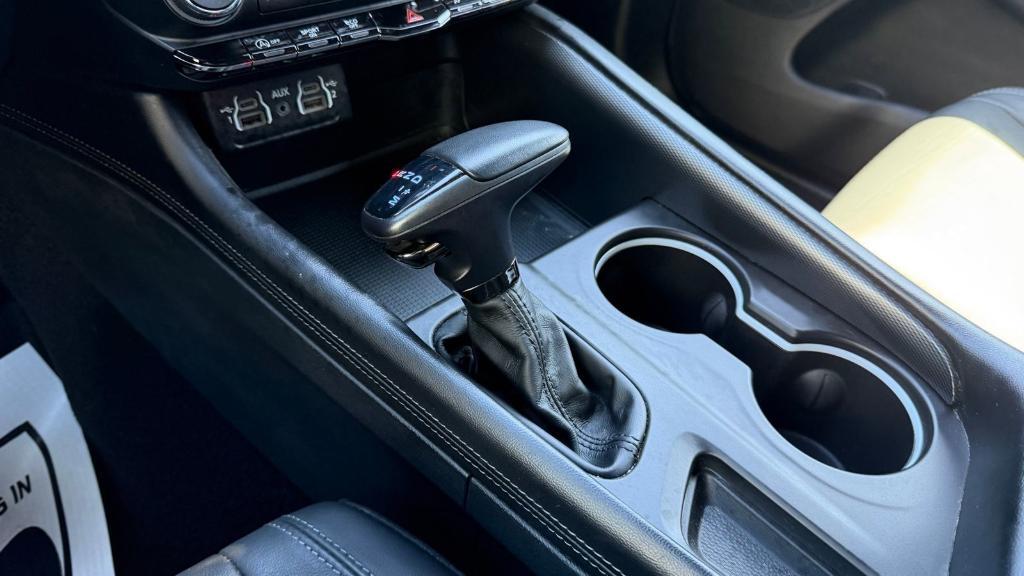used 2022 Dodge Durango car, priced at $26,900