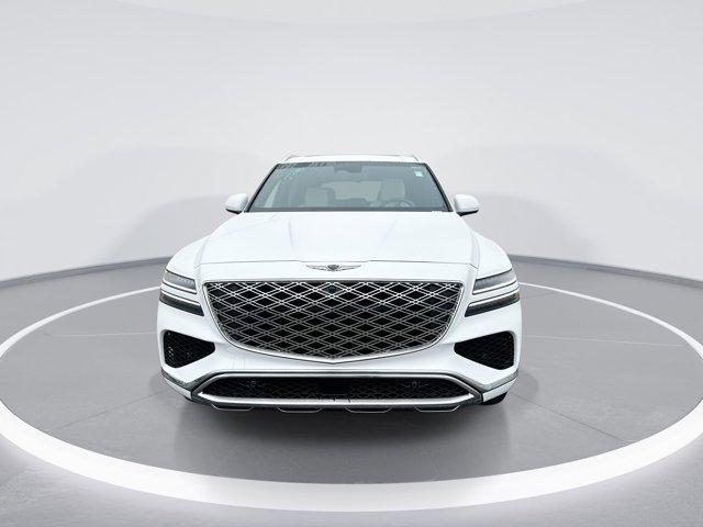 new 2025 Genesis GV80 car