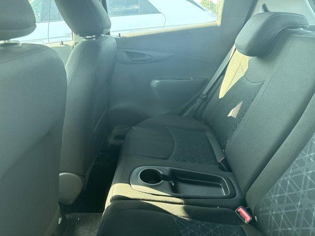 used 2022 Chevrolet Spark car, priced at $14,900