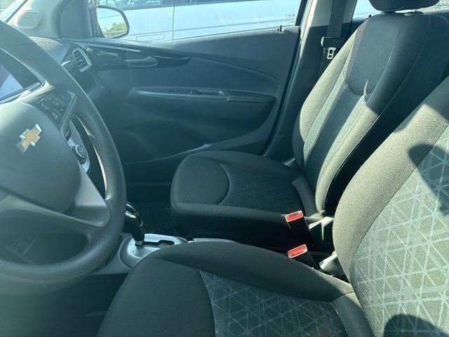 used 2022 Chevrolet Spark car, priced at $14,900