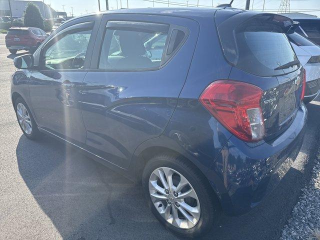 used 2022 Chevrolet Spark car, priced at $14,900