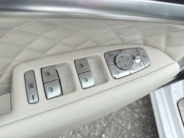 new 2025 Genesis G70 car, priced at $57,390